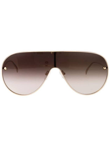 Alexander McQueen Sunglasses - ALEXANDER MCQUEEN - BALAAN 1