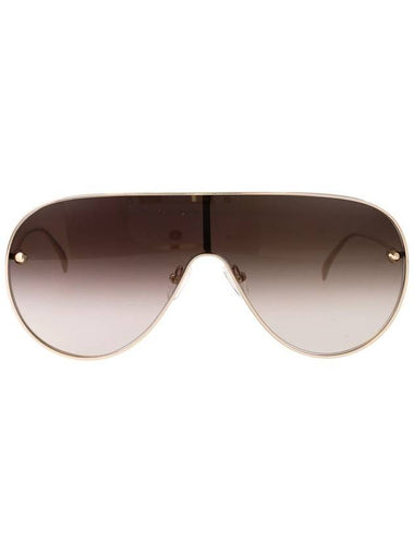 Alexander McQueen Sunglasses - ALEXANDER MCQUEEN - BALAAN 1