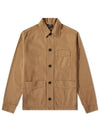 Stefano Core Jacket Camel - A.P.C. - BALAAN 2