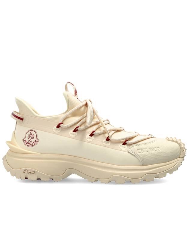 Moncler Sneakers Trailgrip Lite2, Women's, Cream - MONCLER - BALAAN 1