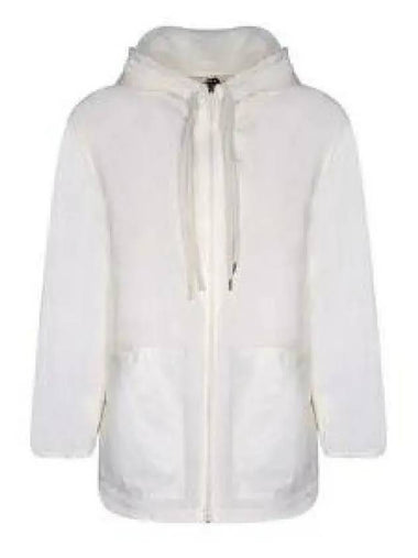 24 093 1A00101 5968E 032 IOLE Hooded Jacket 1218302 - MONCLER - BALAAN 1