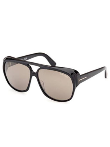 Sunglasses FT1103 01L - TOM FORD - BALAAN 1