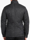 International Ariel Polar Quilted Jacket Black - BARBOUR - BALAAN 4