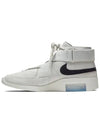 Fear Of God Air 1 Raid High Top Sneakers Light Bone - NIKE - BALAAN 3