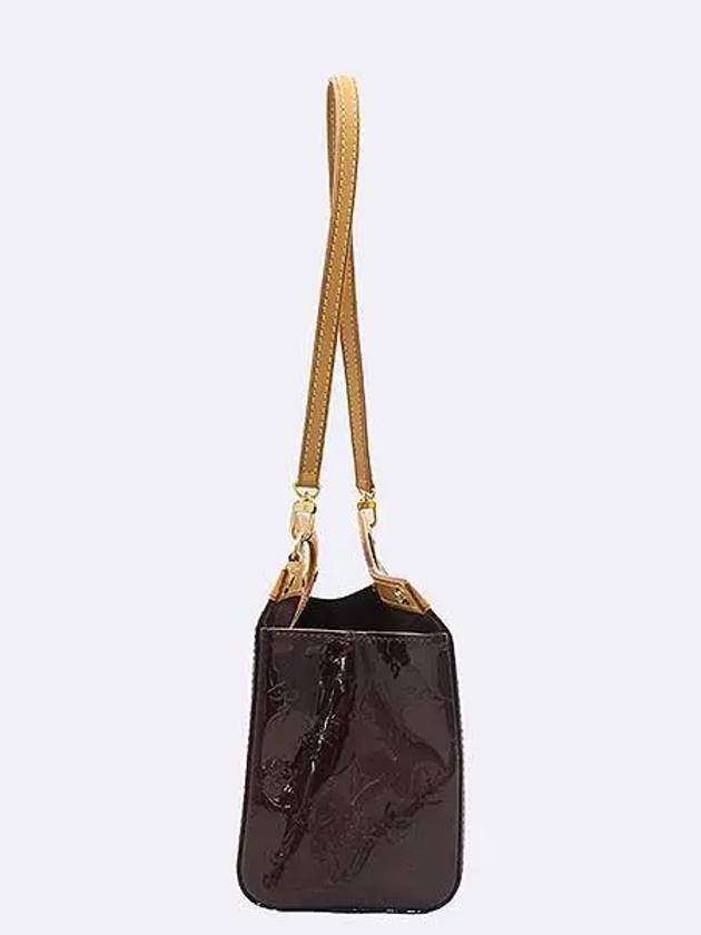 M91995 2 WAY bag - LOUIS VUITTON - BALAAN 3