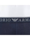 Boxer 2 Pack Trunk 111769 3F720 70835 - EMPORIO ARMANI - BALAAN 6