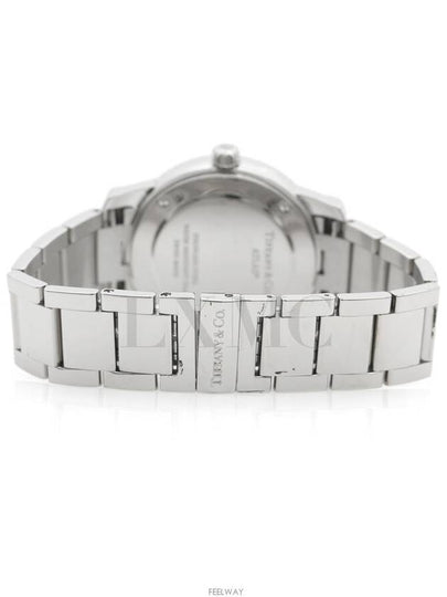 women watch - TIFFANY & CO. - BALAAN 2