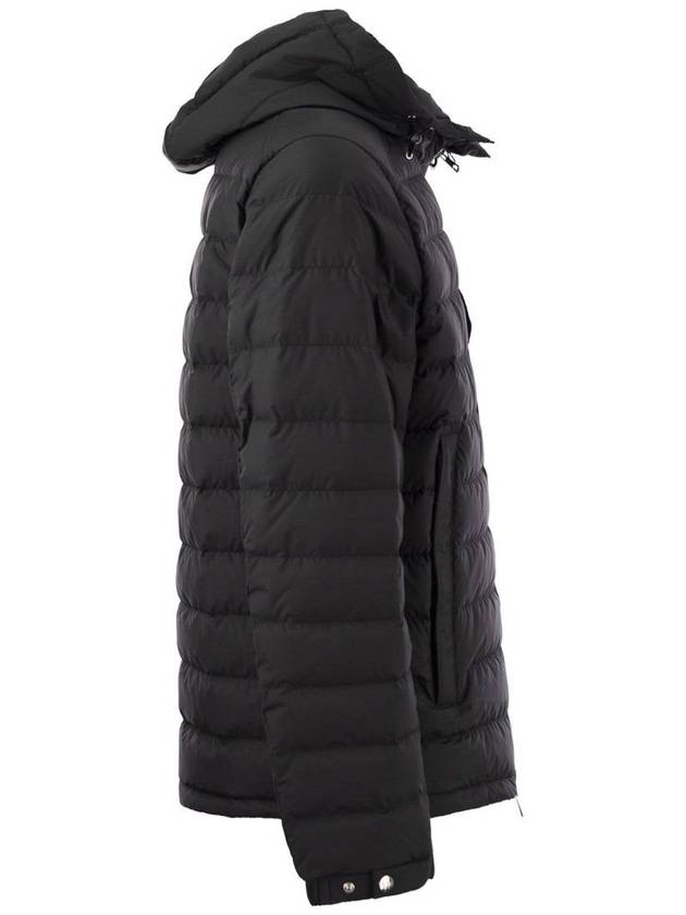 Berard Down Padding Navy - MONCLER - BALAAN 4