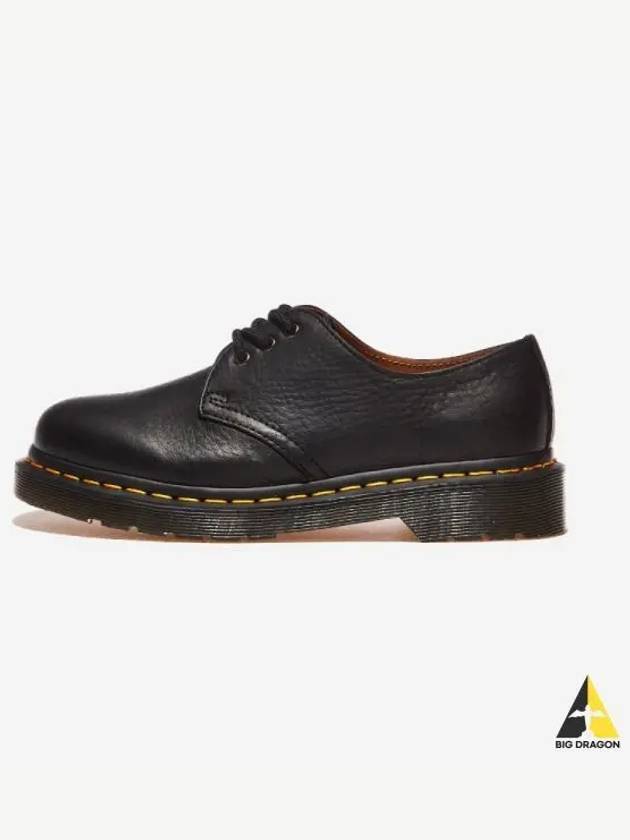 Dr Martens 1461 BLACK AMBASSADRO - DR. MARTENS - BALAAN 1