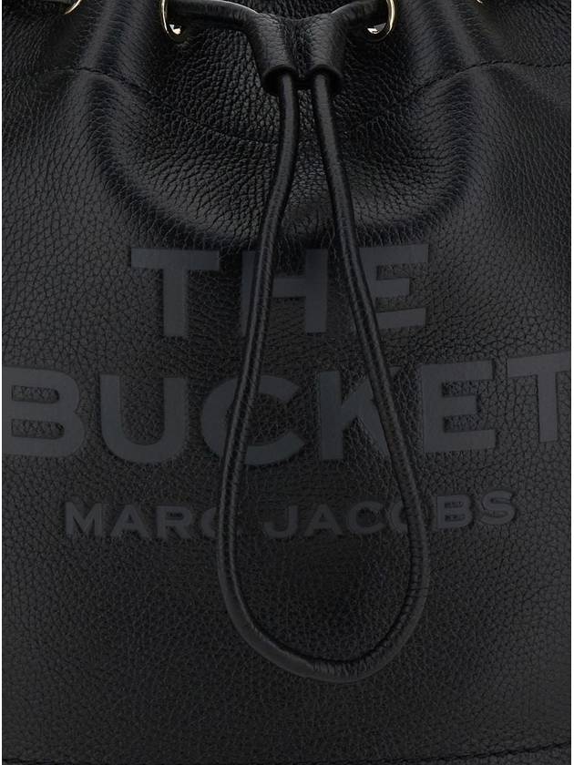 Marc Jacobs "The Bucket" Bag - MARC JACOBS - BALAAN 5