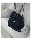 Silky Sakosch Bag KD3BCG1105FNAY - KEDS - BALAAN 1