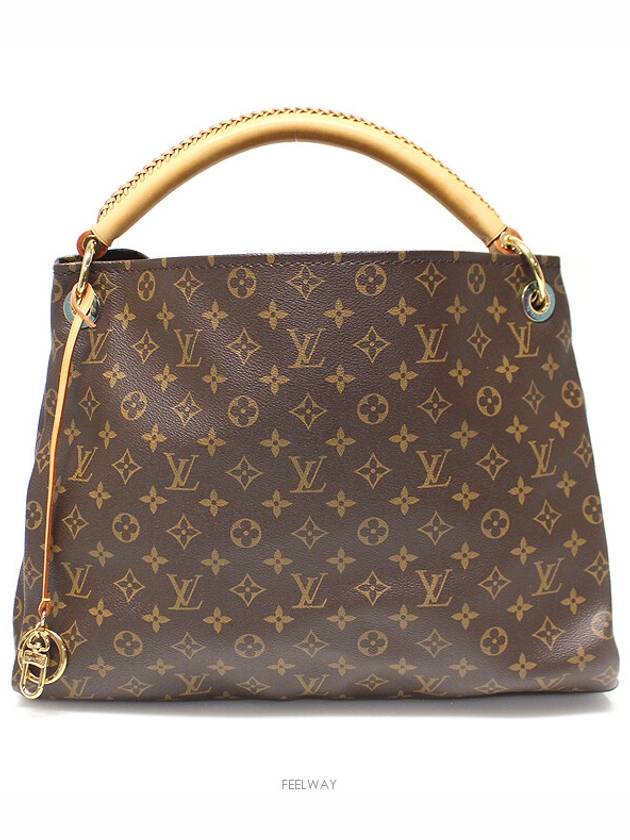 women shoulder bag - LOUIS VUITTON - BALAAN 1