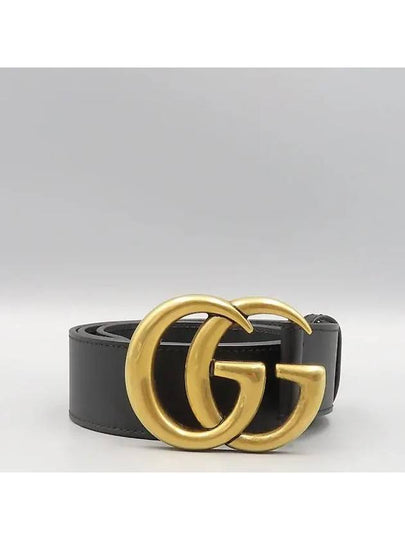 400593 belt - GUCCI - BALAAN 2