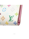 women s long wallet - LOUIS VUITTON - BALAAN 7