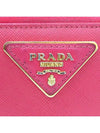 1M1183 long wallet - PRADA - BALAAN 6