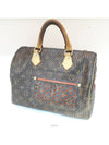 women tote bag - LOUIS VUITTON - BALAAN 9