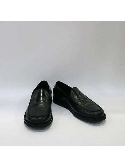 Smith Market Used Luxury Black Shoes Men s - NEIL BARRETT - BALAAN 2