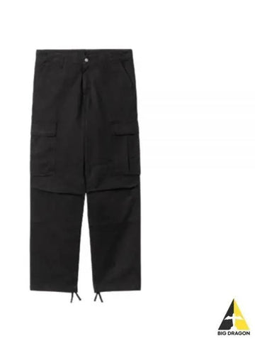 CARHARTT WIP REGULAR CARGO PANT I030475 89GD pants - CARHARTT WIP - BALAAN 1