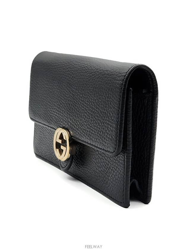 women cross bag - GUCCI - BALAAN 2