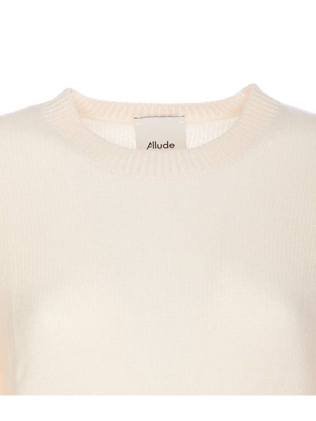 Allude Sweaters - ALLUDE - BALAAN 4