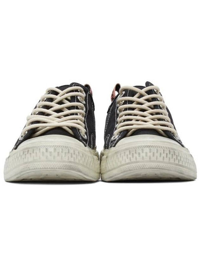 Acne Women s Vintage Converse AD0347 - ACNE STUDIOS - BALAAN 2