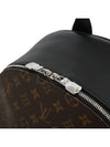 men backpack - LOUIS VUITTON - BALAAN 7