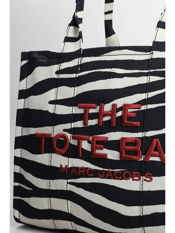 Marc Jacobs The Large Tote Tote - MARC JACOBS - BALAAN 1