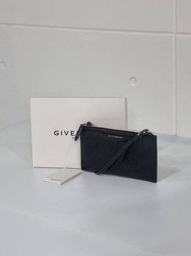 Direx pochette antigona woc mini cross bag - GIVENCHY - BALAAN 1