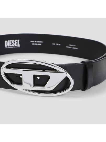 Diesel Belt - DIESEL - BALAAN 2