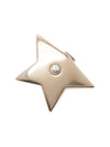 Tribales Star Resin Pearl Earrings Gold - DIOR - BALAAN 6