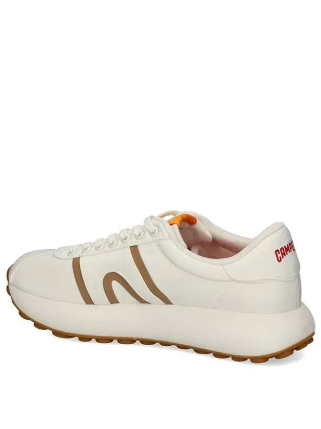 Pelotas Athens Low Top Sneakers White - CAMPER - BALAAN 4