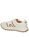 Pelotas Athens Low Top Sneakers White - CAMPER - BALAAN 4