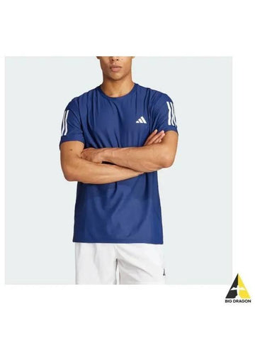 adidas Own The Run Tee IN1502 - ADIDAS - BALAAN 1