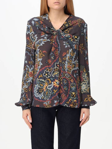 T-shirt woman Etro - ETRO - BALAAN 1