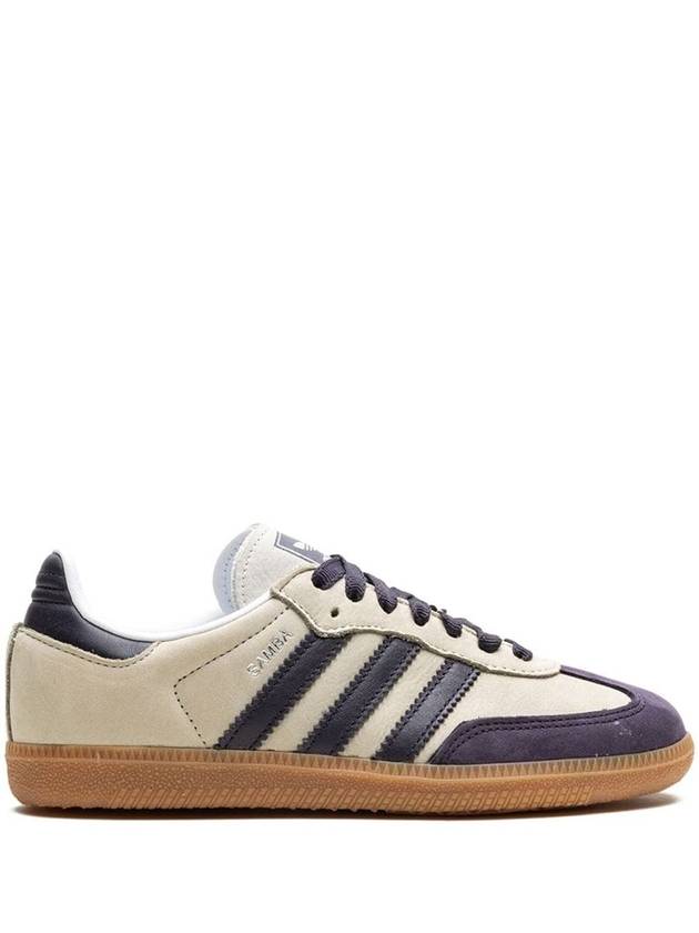 Adidas Originals Samba Og W Shoes - ADIDAS ORIGINALS - BALAAN 1