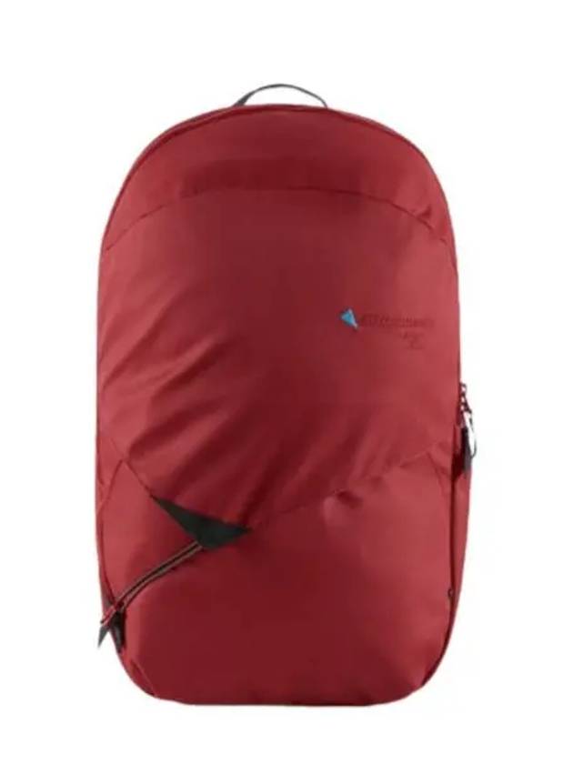 Edda 20L Backpack Burnt Russet - KLATTERMUSEN - BALAAN 2