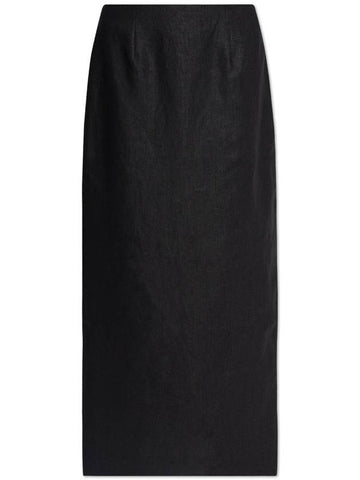 Posse Skirt Nancy, Women's, Black - POSSE - BALAAN 1