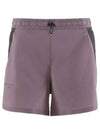 Vielle Short Man Boysenberry 10204 777 - KLATTERMUSEN - BALAAN 1