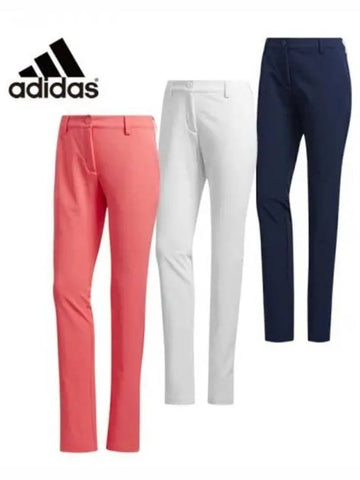 Women s Four Way Stretch Golf Pants FS6392 FS6393 FS6394 FS6395 Domestic Product GQG022081776874 - ADIDAS GOLF - BALAAN 1