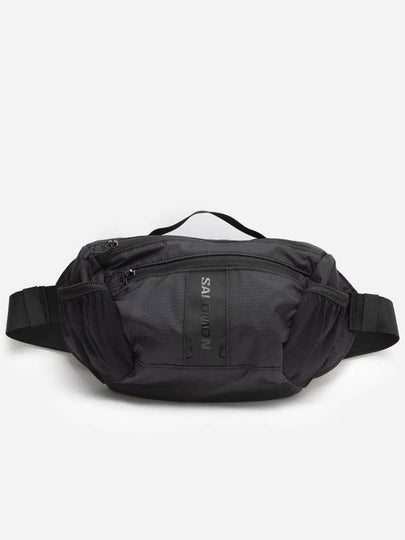 ACS 3 Belt Bag Black - SALOMON - BALAAN 2