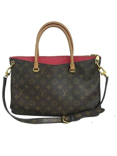 M50067 2 WAY bag - LOUIS VUITTON - BALAAN 2