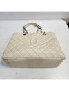 women shoulder bag - CHANEL - BALAAN 6