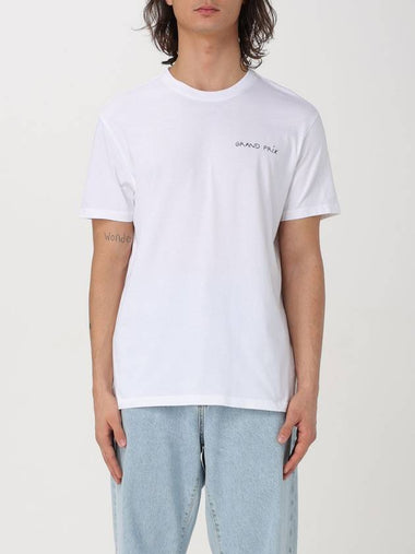 T-shirt men Maison Labiche - MAISON LABICHE - BALAAN 1