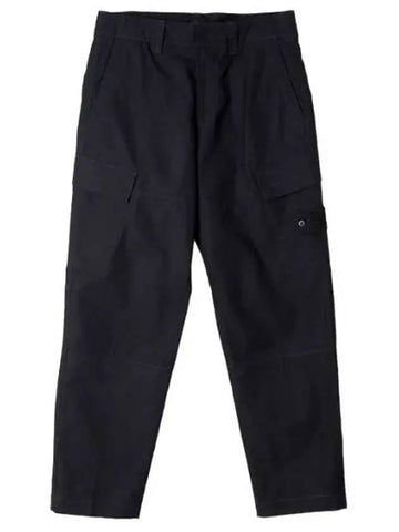 Ghost Piece O Ventil Cargo Pants Regular Fit Men s - STONE ISLAND - BALAAN 1