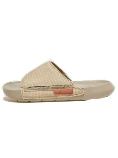 6302 Slippers Beige - NEW BALANCE - BALAAN 1