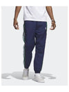 Retro Woven Track Pants Night Indigo - ADIDAS - BALAAN 2