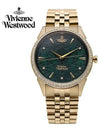 The Wallace Quartz Watch Gold - VIVIENNE WESTWOOD - BALAAN 6