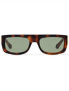 Monogram Tribute Sunglasses Turquoise Z2449E - LOUIS VUITTON - BALAAN 1