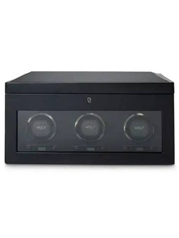 Wolf 1834 792302 Watchwinder 271367 - WOLF - BALAAN 1