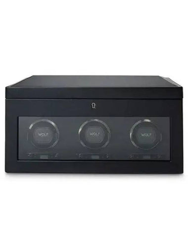 Wolf Watch Winder 270849 - WOLF - BALAAN 1